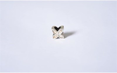 Pandora, Charm Bileklik Uyumlu, Gümüş, Charm takıNM210