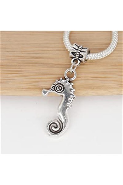 PANDORA CHARM BİLEKLİK UYUMLU GÜMÜŞ CHARM takıNM130