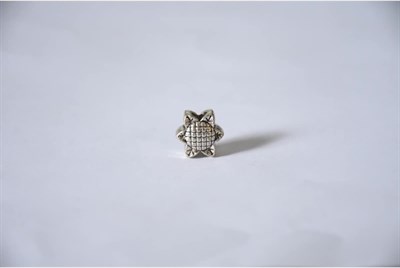 Pandora, Charm Bileklik Uyumlu, Gümüş, Charm takıNM196