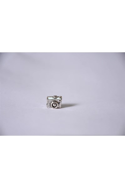 Pandora, Charm Bileklik Uyumlu, Gümüş, Charm takıNM240