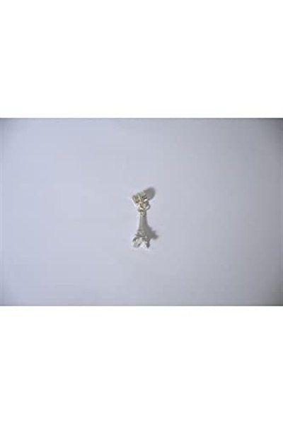 Pandora, Charm Bileklik Uyumlu, Gümüş, Charm takıNM182