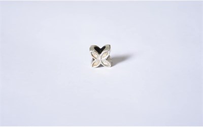Pandora, Charm Bileklik Uyumlu, Gümüş, Charm takıNM210