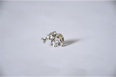 Pandora, Charm Bileklik Uyumlu, Gümüş, Charm takıNM165