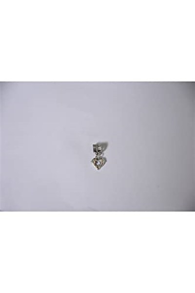 Pandora, Charm Bileklik Uyumlu, Gümüş, Charm takıNM195