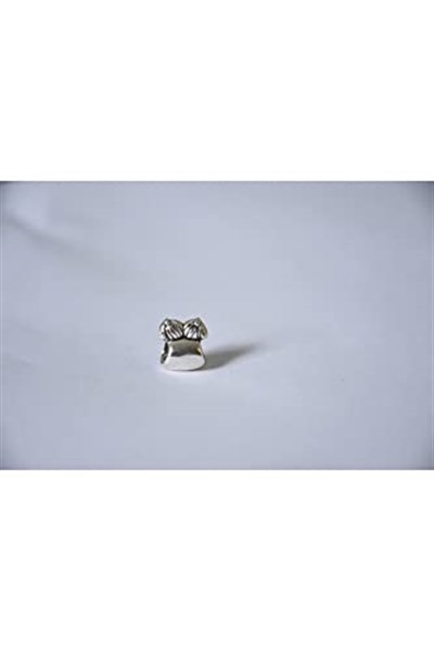 Pandora, Charm Bileklik Uyumlu, Gümüş, Charm takıNM261