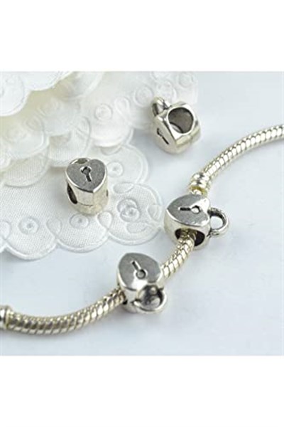 PANDORA CHARM BİLEKLİK UYUMLU GÜMÜŞ CHARM takıNM112