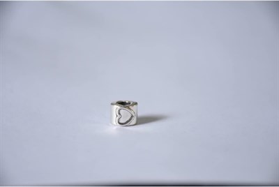 Pandora, Charm Bileklik Uyumlu, Gümüş, Charm takıNM294