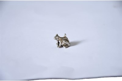 Pandora, Charm Bileklik Uyumlu, Gümüş, Charm takıNM229