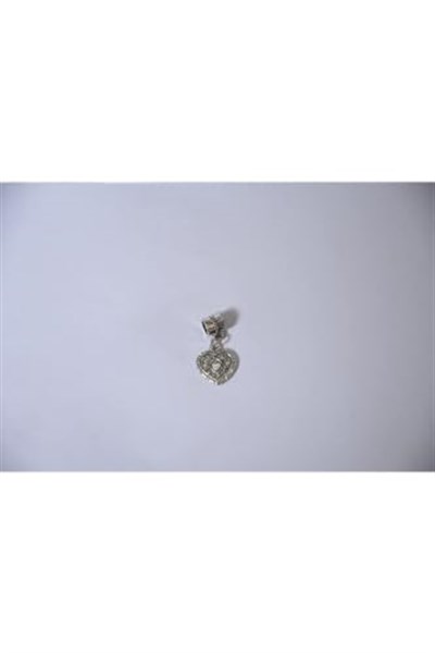 Pandora, Charm Bileklik Uyumlu, Gümüş, Charm takıNM205