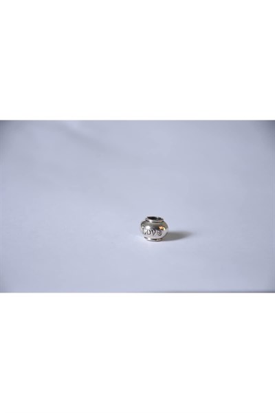 Pandora, Charm Bileklik Uyumlu, Gümüş, Charm takıNM204