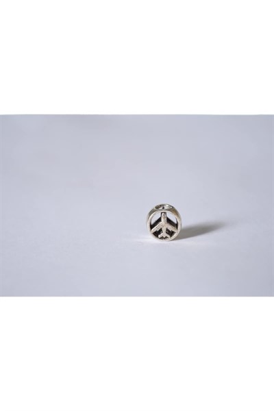 Pandora, Charm Bileklik Uyumlu, Gümüş, Charm takıNM212