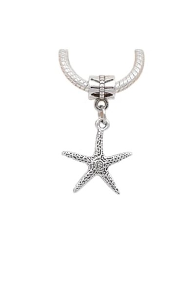 PANDORA CHARM BİLEKLİK UYUMLU GÜMÜŞ CHARM takıNM139
