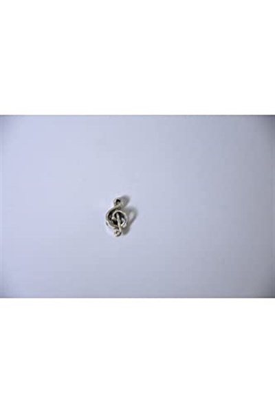 Pandora, Charm Bileklik Uyumlu, Gümüş, Charm takıNM169