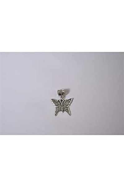 Pandora, Charm Bileklik Uyumlu, Gümüş, Charm takıNM255