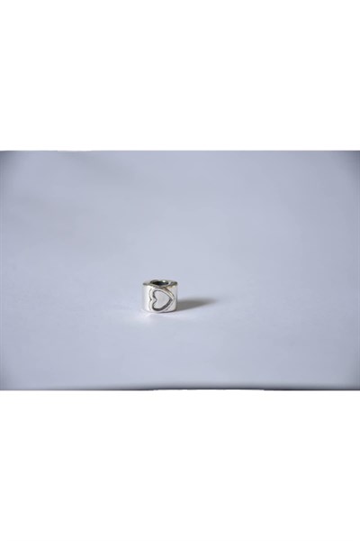 Pandora, Charm Bileklik Uyumlu, Gümüş, Charm takıNM294