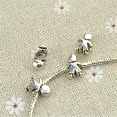 PANDORA CHARM BİLEKLİK UYUMLU GÜMÜŞ CHARM takıNM101