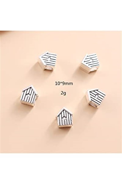 PANDORA CHARM BİLEKLİK UYUMLU GÜMÜŞ CHARM takıNM104
