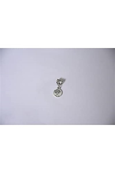 Pandora, Charm Bileklik Uyumlu, Gümüş, Charm takıNM163