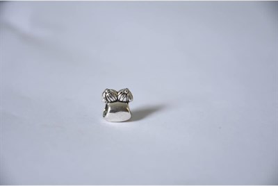 Pandora, Charm Bileklik Uyumlu, Gümüş, Charm takıNM261