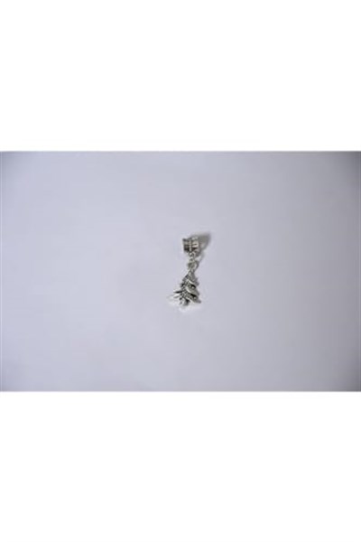 Pandora, Charm Bileklik Uyumlu, Gümüş, Charm takıNM185
