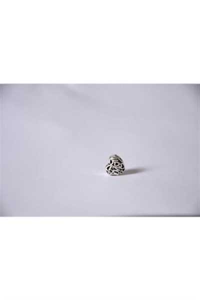 Pandora, Charm Bileklik Uyumlu, Gümüş, Charm takıNM221