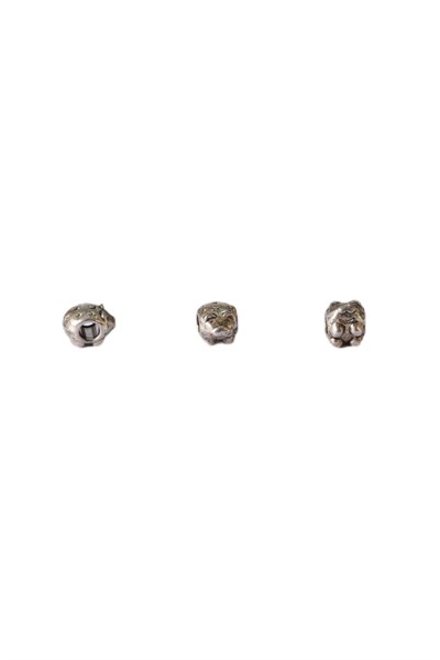 Pandora, Charm Bileklik Uyumlu, Gümüş, Charm takıNM224