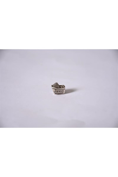 Pandora, Charm Bileklik Uyumlu, Gümüş, Charm takıNM158