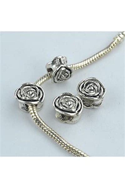 PANDORA CHARM BİLEKLİK UYUMLU GÜMÜŞ CHARM takıNM119