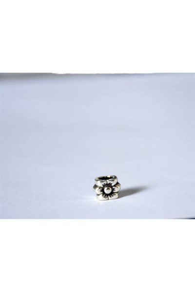Pandora, Charm Bileklik Uyumlu, Gümüş, Charm takıNM278