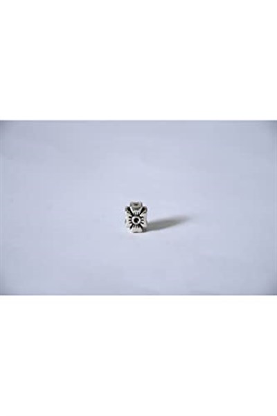 Pandora, Charm Bileklik Uyumlu, Gümüş, Charm takıNM302