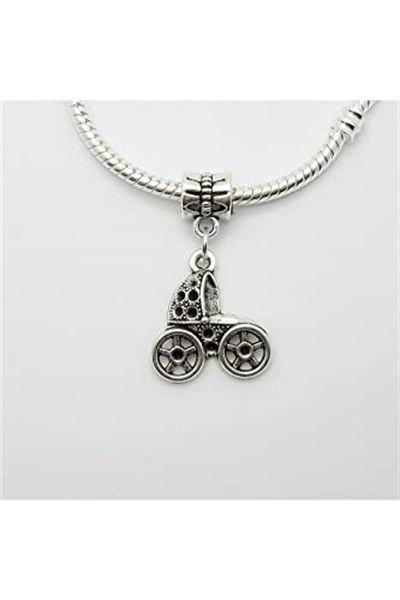 PANDORA CHARM BİLEKLİK UYUMLU GÜMÜŞ CHARM takıNM143