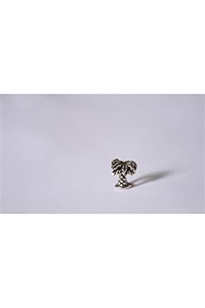 Pandora, Charm Bileklik Uyumlu, Gümüş, Charm takıNM237