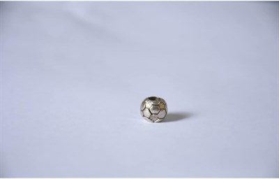 Pandora, Charm Bileklik Uyumlu, Gümüş, Charm takıNM285