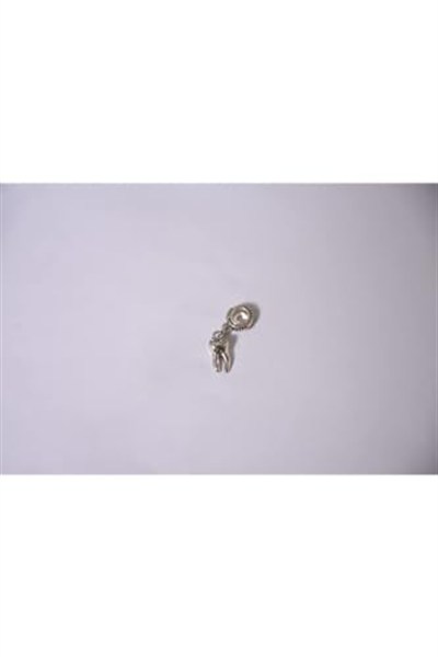 Pandora, Charm Bileklik Uyumlu, Gümüş, Charm takıNM247