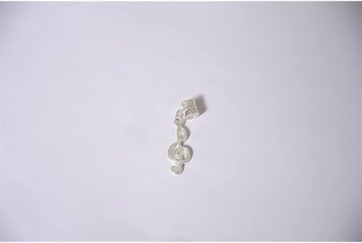 Pandora, Charm Bileklik Uyumlu, Gümüş, Charm takıNM231