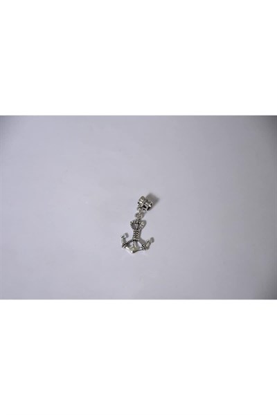 Pandora, Charm Bileklik Uyumlu, Gümüş, Charm takıNM203