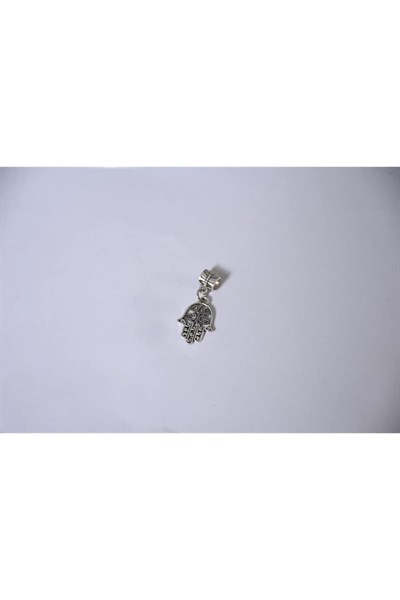 Pandora, Charm Bileklik Uyumlu, Gümüş, Charm takıNM259
