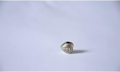 Pandora, Charm Bileklik Uyumlu, Gümüş, Charm takıNM290