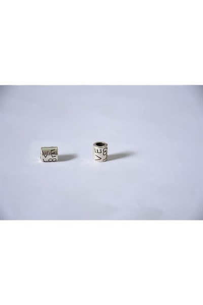 Pandora, Charm Bileklik Uyumlu, Gümüş, Charm takıNM167