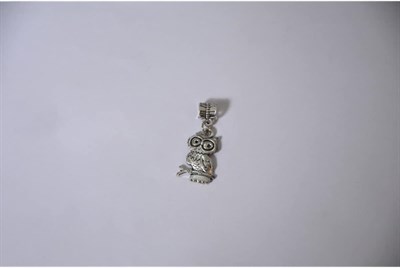 Pandora, Charm Bileklik Uyumlu, Gümüş, Charm takıNM160