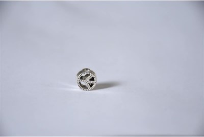 Pandora, Charm Bileklik Uyumlu, Gümüş, Charm takıNM301