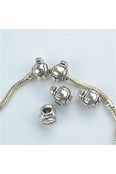 PANDORA CHARM BİLEKLİK UYUMLU GÜMÜŞ CHARM takıNM115