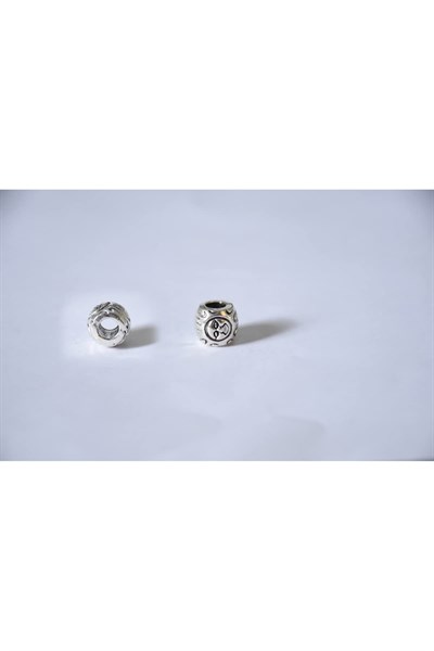 Pandora, Charm Bileklik Uyumlu, Gümüş, Charm takıNM172