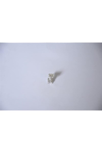 Pandora, Charm Bileklik Uyumlu, Gümüş, Charm takıNM154