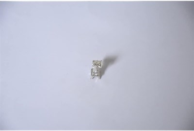 Pandora, Charm Bileklik Uyumlu, Gümüş, Charm takıNM154