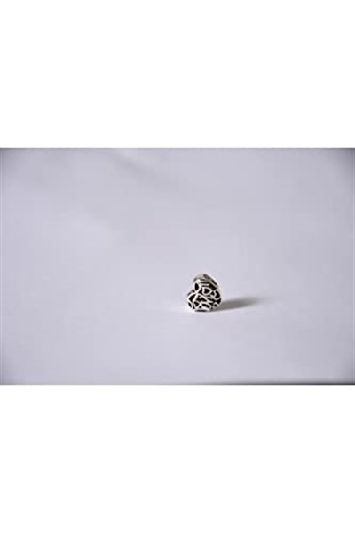 Pandora, Charm Bileklik Uyumlu, Gümüş, Charm takıNM221