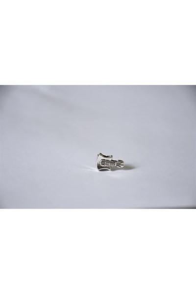 Pandora, Charm Bileklik Uyumlu, Gümüş, Charm takıNM146