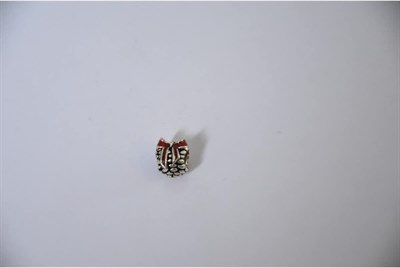 Pandora, Charm Bileklik Uyumlu, Gümüş, Charm takıNM263