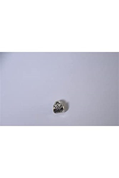 Pandora, Charm Bileklik Uyumlu, Gümüş, Charm takıNM188