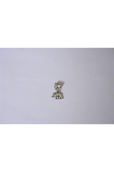 Pandora, Charm Bileklik Uyumlu, Gümüş, Charm takıNM267